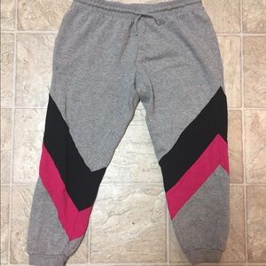 Wild Fable gray sweatpants